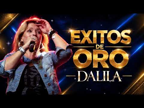 EXITOS DE ORO - Dalila