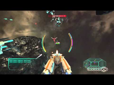 star raiders xbox 360 review