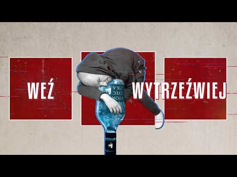 Horda Dzikich - Weź Wytrzeźwiej (prod. Szklarson)