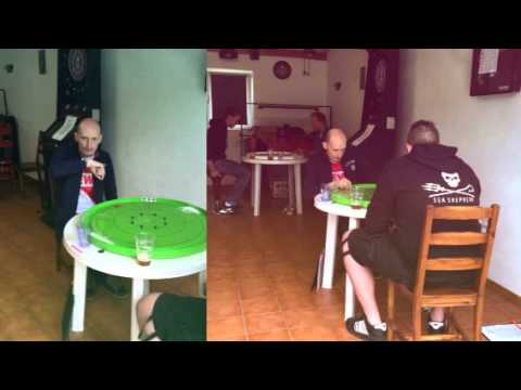 Crokinole Ww Masters 2015