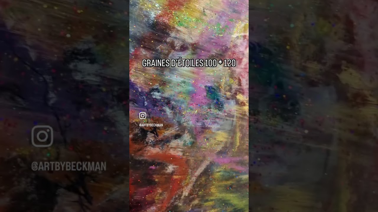 GRAINES DÃ‰TOILES