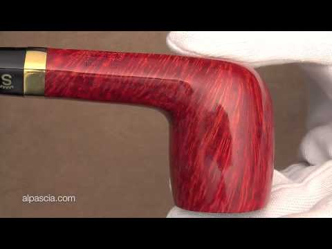 pipa Stanwell 367 - pipe smoking