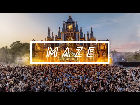 Lizot x Boney M. vs. The Black Eyed Peas - Daddy Cool vs. Meet Me Halfway (Maze Mashup)