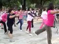 Pink Lady S Trizh