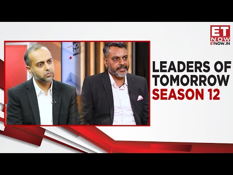 Leaders of Tomorrow Season 12 | Pluckk | Mswipe | Ritwika Gupta | ET NOW