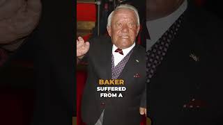 The Heart of R2-D2: Remembering Kenny Baker #celebrities #starwars #r2d2