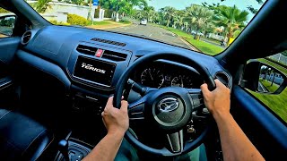 Download lagu Driving POV DAIHATSU TERIOS (FACELIFT) 1.5 X A/T 2023 | Acceleration & Handling | Test Drive ASMR mp3