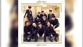 03 Stay - 업텐션 (UP10TION)