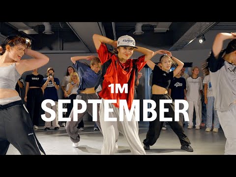 September / Learner Class / @Amy Park