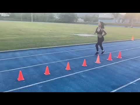 Driles y técnicas de velocidad
