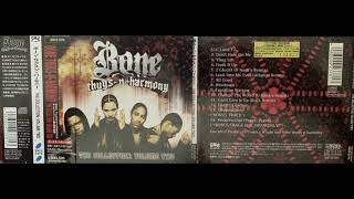 (4. Hook It Up) Bone Thugs-N-Harmony (THE COLLECTION VOLUME TWO (JAPAN IMPORT) CD) Master P C-Murder