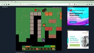 Coolmath Games Awesome Tanks 2   Let's Play