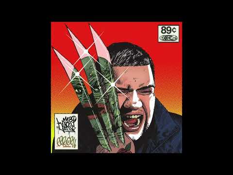 Blass 89 & DeleteeGlitch - This Is Fine, Too (EP)