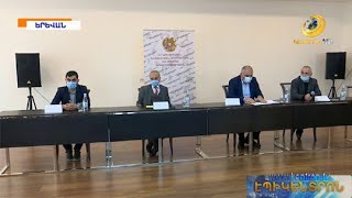ԲՈՒՀ-երը կքաղաքականացվե՞ն. ԿԳՄՍ նախարարությունը մեկնաբանել է աղմկահարույց օրինագիծը