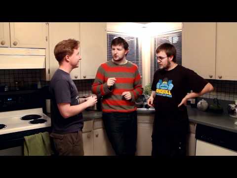 Crapshots Ep.74 - The Shot