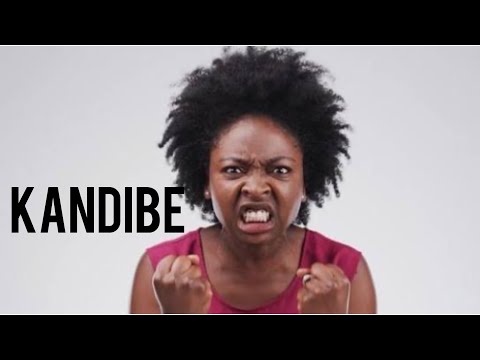 Kandibe Naye Ono Guy Nedda