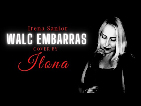 Irena Santor Walc Embarras by Ilona Groblica-Kmiecik