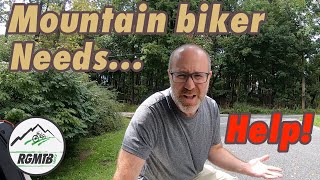 Jeff Lenosky needs our help! | Bikes for kids