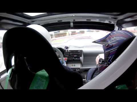 Moto-Mikołaj - Super Oes In Rzeszów, Dawid Drozd/Dominik Drozd 2018