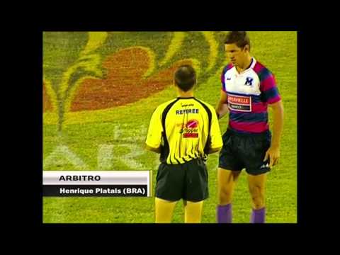 20130113 Rugby Seven Punta del este