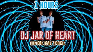 Download lagu DJ Jar Of Heart Koplo Funkot TikTok 1 Hours • TikTok Rafi Amonk Joget Jamet 1 Jam mp3