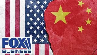 'CHINA IS GONE': No more excuses in the US–China breakup
