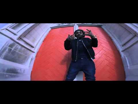 Lil Mouse ft Matti Baybee "Blood Gunna" (Official Music Video)