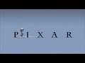 Universal Pictures Pixar Animation Studios 2009 Closing