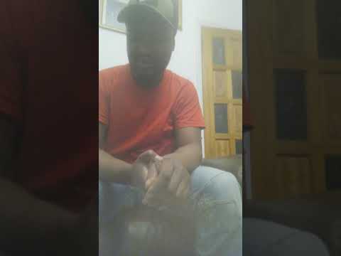 RIP our beloved Brother Eesa Frimpong