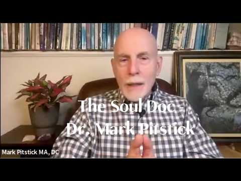 June 23rd - Dr. Mark Pitstick
