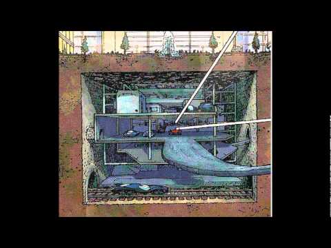 2012 The year of the Batman