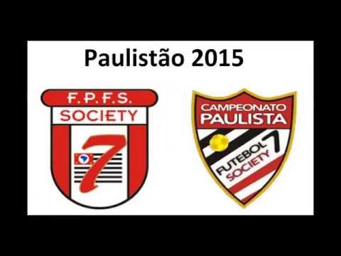São Paulo 3x0 Fortaleza - 12/9/2015