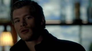 TVD Music Scene - Dum Dum Girls - Teardrops on My Pillow  3x15