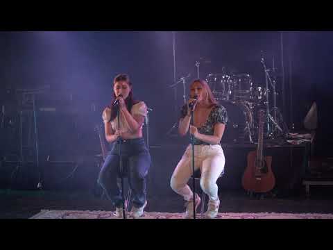 Konsert VT21 – Singer/songwriter 3  Kulturama gymnasium