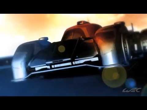 FIA: World Endurance Champioship (Intro) 2012 (WEC)