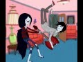 Marshall Lee and Marceline Tribute - I'm Just Your ...