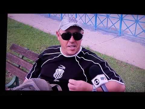 Operário Ferroviário Campeão 2015 - Operário 2 x 0 Foz do Iguaçu - Semifinal PR 2015