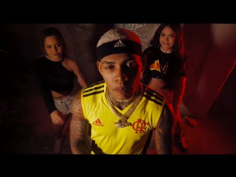 VT kebradeira e Danny Maria- fode ela vídeo clipe oficial brega funk