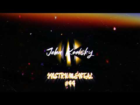 John Koolsky  InstruMental #44            #johnkoolsky #jk85 #139bpm #instrumental #beat #mytypebeat
