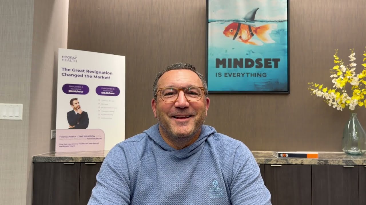 Healthcare Benefits Company