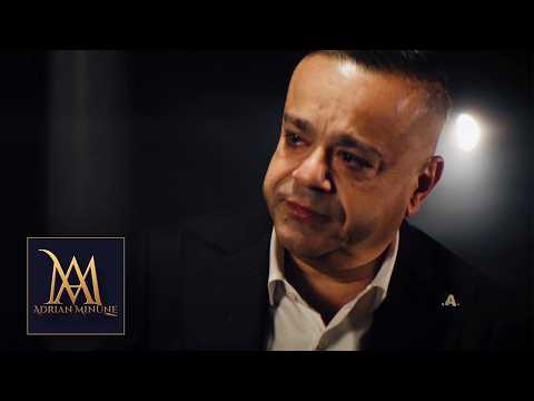 Adrian Minune - Ramai | Video