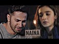 Roke Na Ruke Naina Whatsapp Status Video Ks Editz