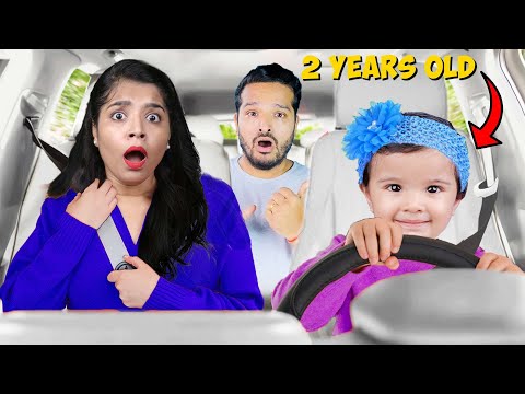 SAYING YES TO MYRA FOR 24 HRS | **AKSHADA CRIED**