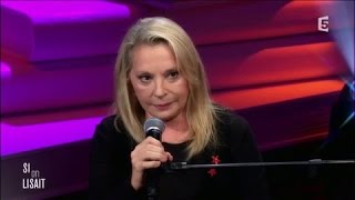 Véronique Sanson chante « Je me suis tellement manquée »