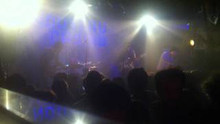 SUUNS @ Nouveau Casino_ PVC + ARENA