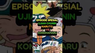Download lagu Naruto vs Konohamaru #anime #reviewanime #naruto mp3