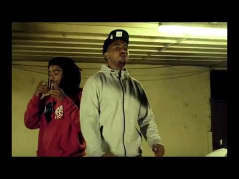 Young Dant x Bandlife Birdy - Set Trippin