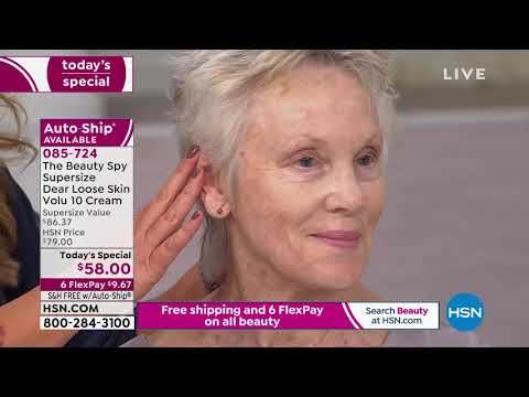 HSN | New Year, New Beauty 01.15.2020 - 10 AM