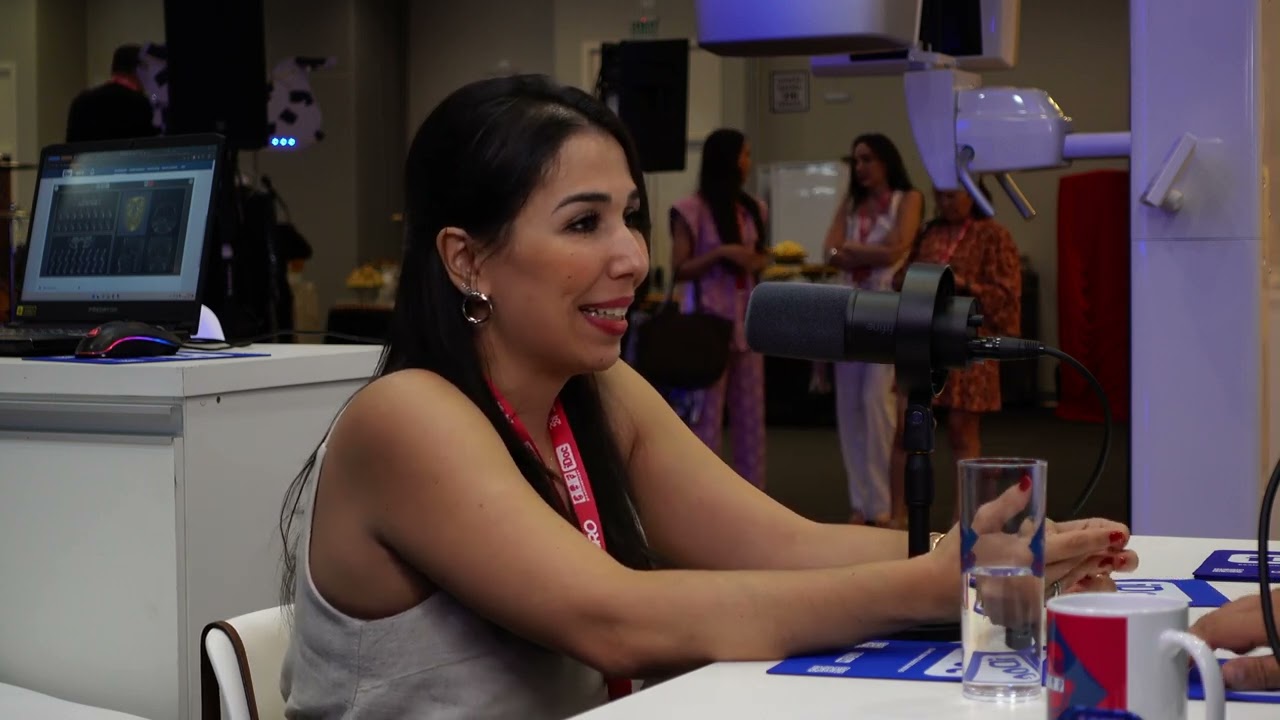 RadioCast - Dra. Renata Nóbile