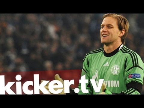 "Guter Typ": Hildebrand denkt gerne an Veh .. . kicker.tv